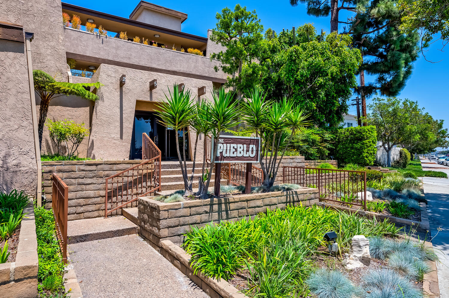 2501 West Redondo Beach Boulevard - 224