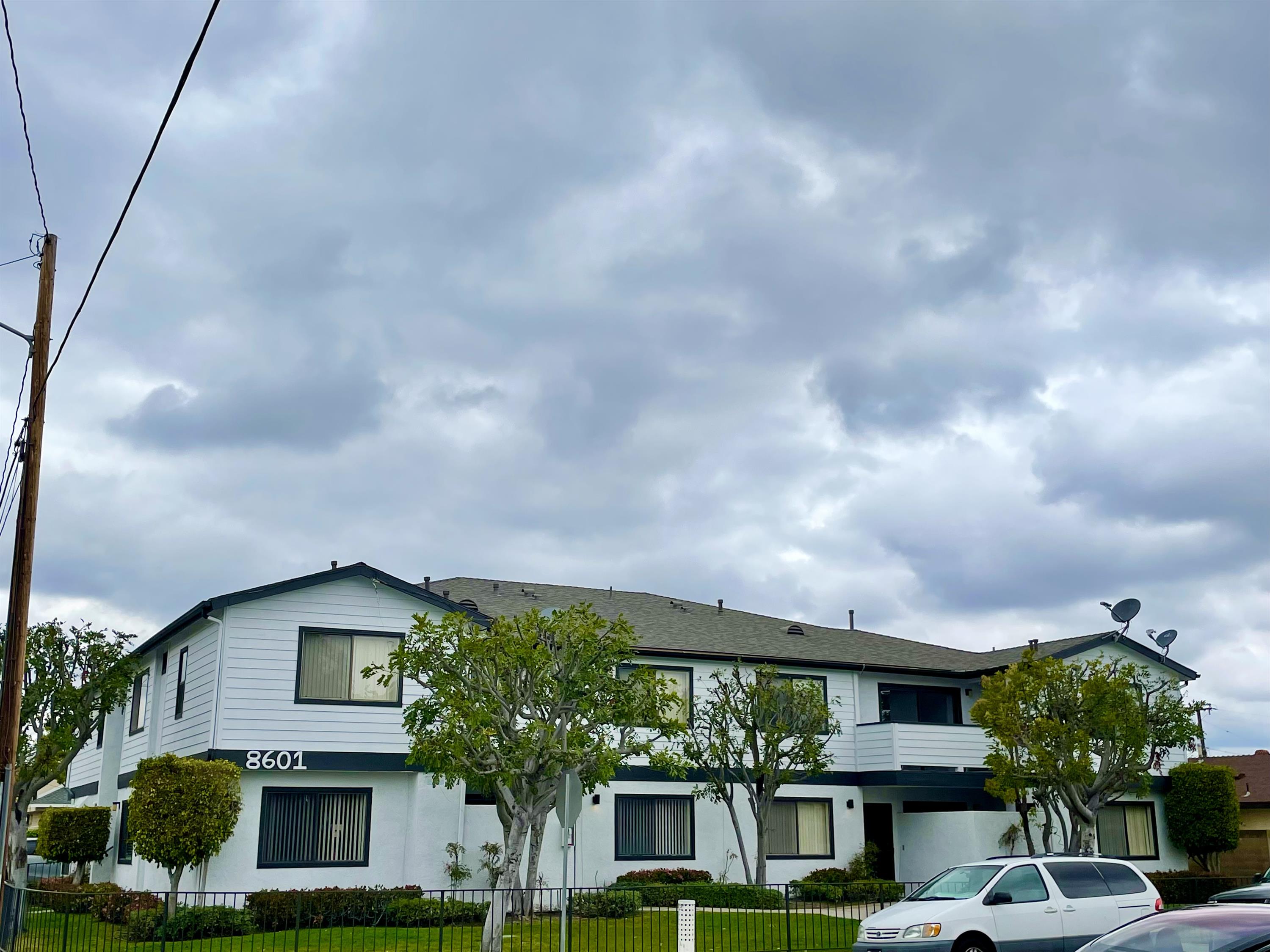 8601 Belmont Street - 5