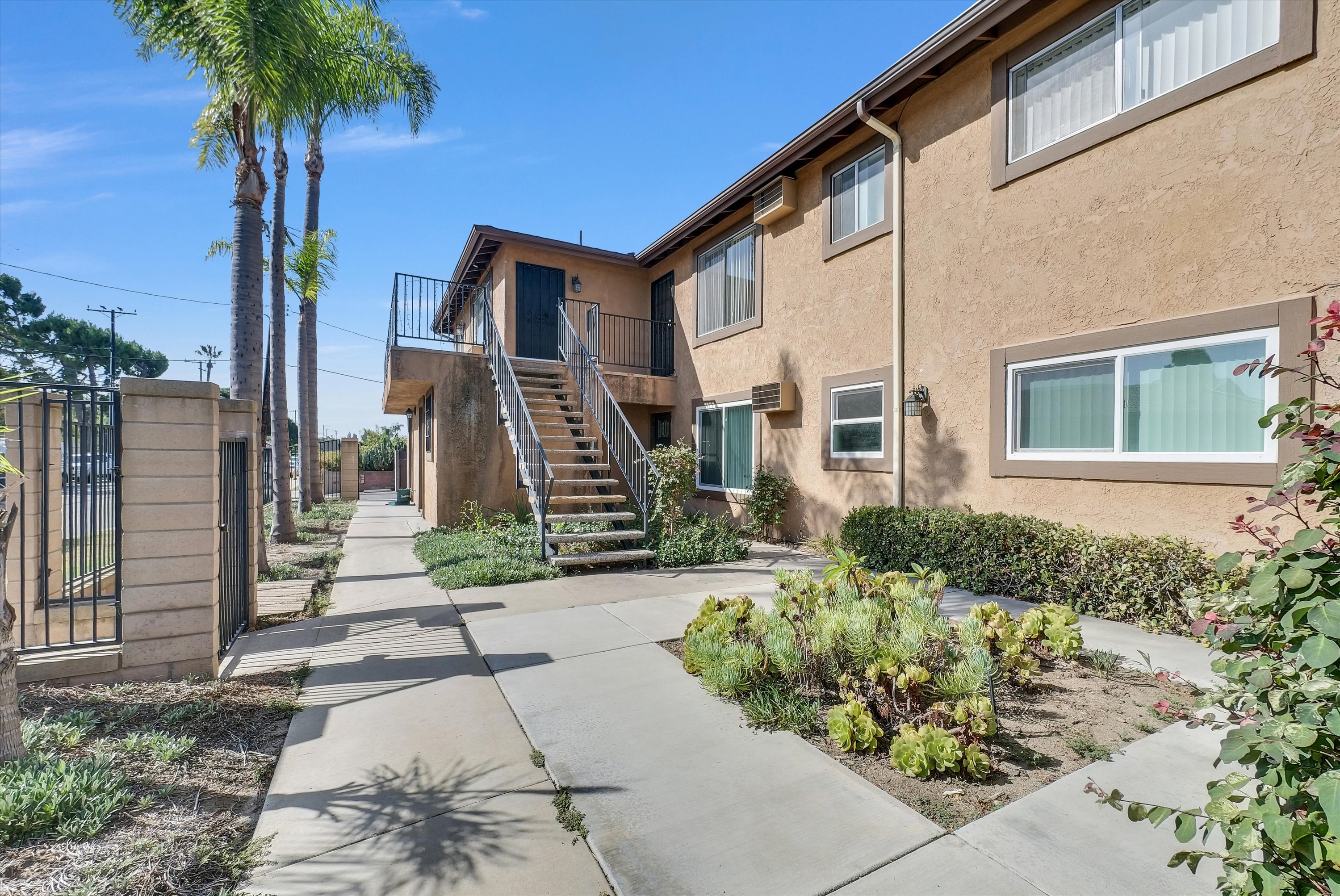 10472 Chapman Avenue - 2